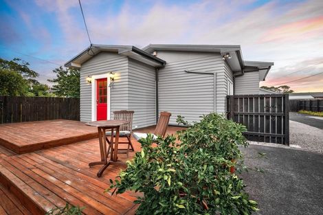 Photo of property in 1/17 Ranui Station Road, Ranui, Auckland, 0612