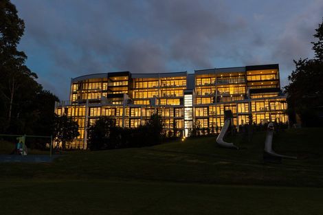 Photo of property in 509/8 Kingsland Terrace, Kingsland, Auckland, 1021