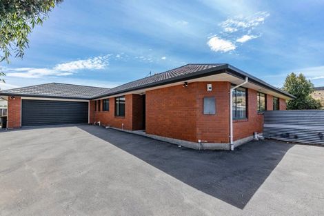 Photo of property in 5 Cardigan Bay Place, Addington, Christchurch, 8024