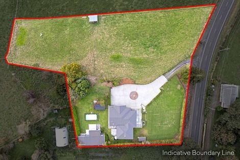 Photo of property in 247 Burtt Road, Paerata, Drury, 2578