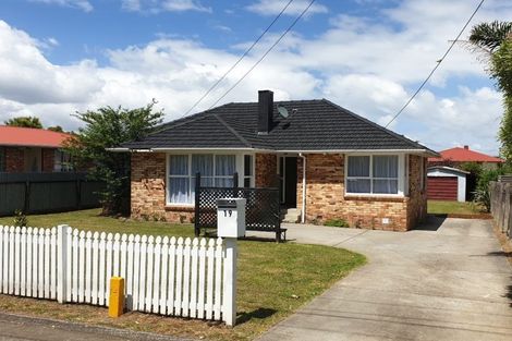 Photo of property in 19 Dawson Road, Otara, Auckland, 2023