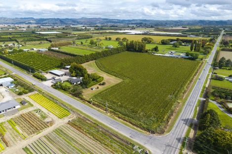 Photo of property in 121 Bell Road, Matawhero, Gisborne, 4071