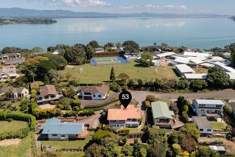 Photo of property in 53 Coppelia Avenue, Omokoroa, 3114
