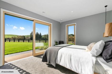 Photo of property in 45 Komak Road, Taupiri, 3791