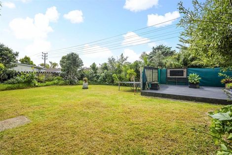 Photo of property in 7 Hindmarsh Street, Henderson, Auckland, 0612
