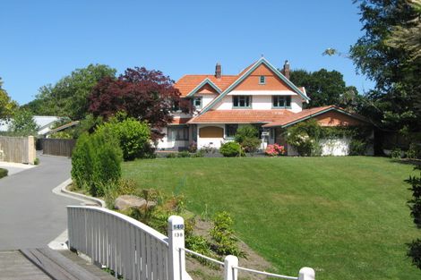 Photo of property in 138 North Parade, Richmond, Christchurch, 8013