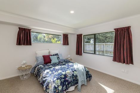 Photo of property in Rangeview Villas, 49/9 Fuller Close, Levin, 5510