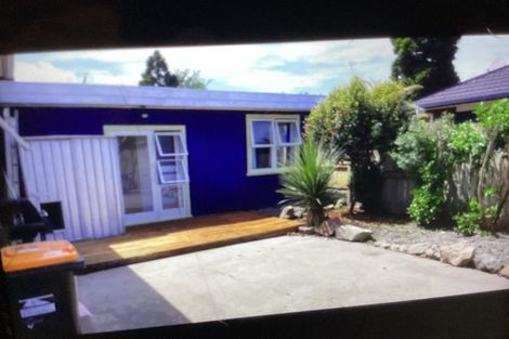 Photo of property in 140 College Street, Awapuni, Palmerston North, 4412