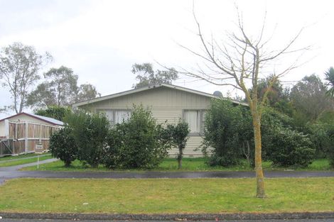 Photo of property in 174 Mahoe Street, Melville, Hamilton, 3206