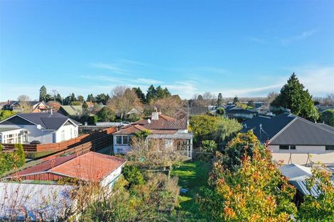 Photo of property in 11 Cameron Street, Ashburton, 7700