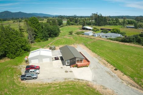 Photo of property in 22 Upper Kokatahi Road, Kokatahi, Hokitika, 7881