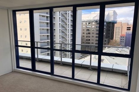 Photo of property in 10b/11 Nicholas Street, Auckland Central, Auckland, 1010