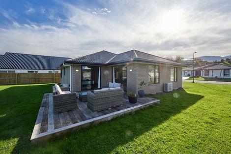 Photo of property in 5 Swyncombe Place, Kaikoura Flat, Kaikoura, 7371