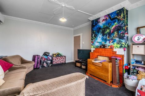 Photo of property in 255 Pomona Street, Strathern, Invercargill, 9812