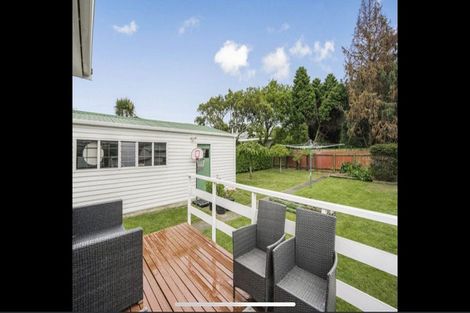 Photo of property in 9 Poole Crescent, Wainuiomata, Lower Hutt, 5014