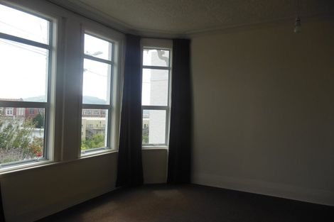 Photo of property in 9 Elm Row, Dunedin Central, Dunedin, 9016