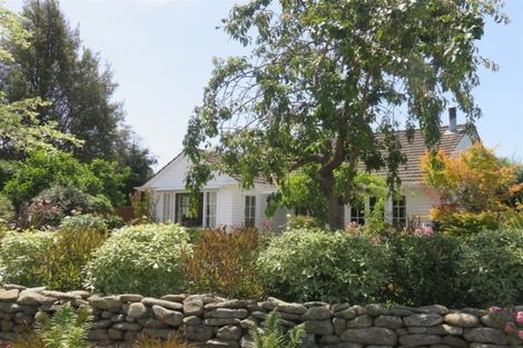 Photo of property in 592 Woodbury Road, Woodbury, Geraldine, 7991