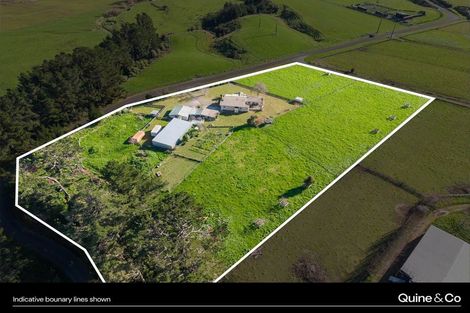 Photo of property in 101 Albert Road, Tokomaru, Palmerston North, 4474
