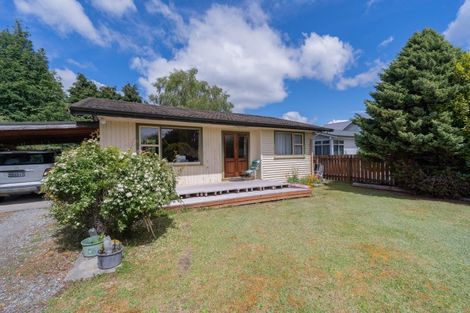 Photo of property in 190 Milford Road, Te Anau, 9600