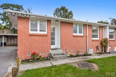 Photo of property in 1033g Fergusson Drive, Clouston Park, Upper Hutt, 5018