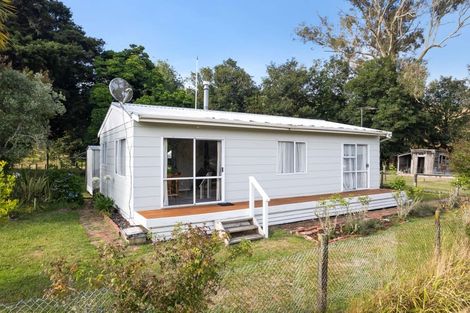 Photo of property in 211 Kururau Road, Taumarunui, 3991