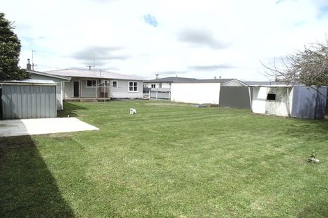 Photo of property in 20 Churchill Avenue, Feilding, 4702