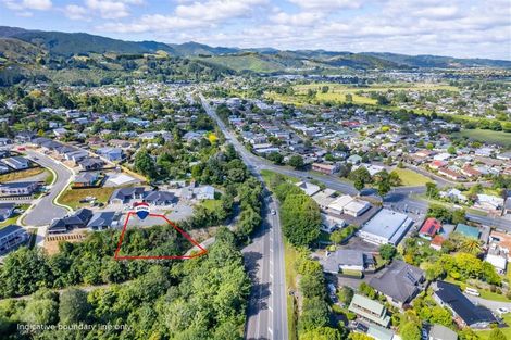 Photo of property in 6 Nikau Lane, Timberlea, Upper Hutt, 5018