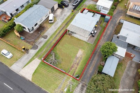 Photo of property in 113a Otahu Road, Whangamata, 3620