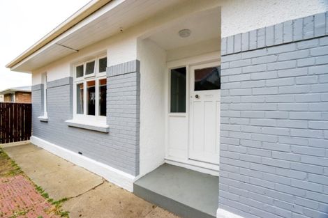 Photo of property in 41 Oxford Street, South Dunedin, Dunedin, 9012