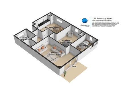 Photo of property in 123 Boundary Road, Claudelands, Hamilton, 3214