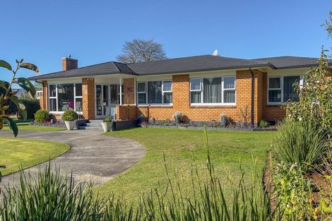 Photo of property in 28 Burwood Road, Matamata, 3400