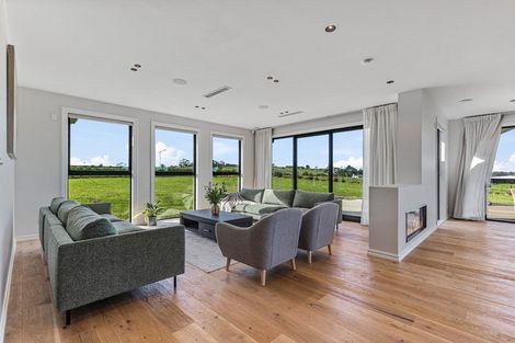 Photo of property in 1 Runway Rise, Dairy Flat, Albany, 0794