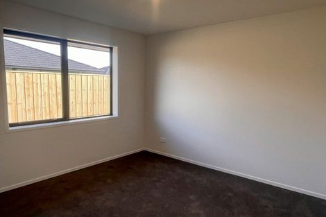 Photo of property in 4 Harness Way, Rolleston, 7615