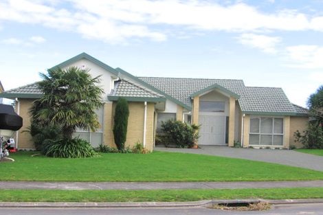 Photo of property in 9 Emyvalie Place, Dannemora, Auckland, 2016