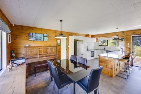 Photo of property in 863 Puketitiri Road, Puketapu, Napier, 4182