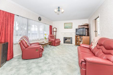 Photo of property in 107 Lewis Street, Glenview, Hamilton, 3206