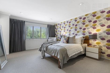 Photo of property in 17 Miromiro Street, Greenhithe, Auckland, 0632