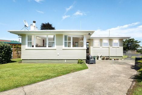 Photo of property in 57 Thames Road, Paeroa, 3600