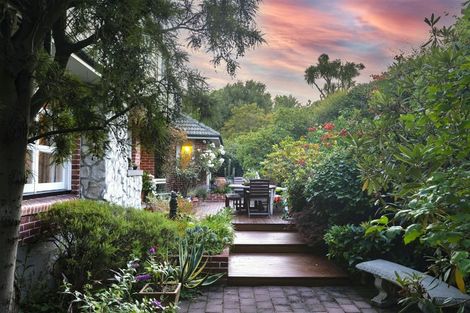 Photo of property in 3 Westburn Terrace, Burnside, Christchurch, 8041