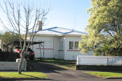 Photo of property in 180 Nixon Street, Hamilton East, Hamilton, 3216
