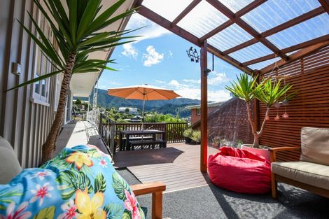 Photo of property in 14 Seaview Crescent, Picton, 7220