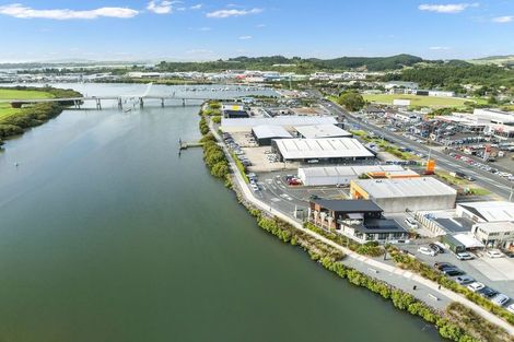 Photo of property in 117a Port Road, Whangarei, 0110