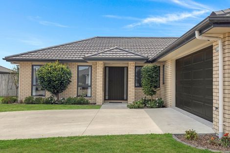 Photo of property in 7 Derwent Place, Flagstaff, Hamilton, 3210