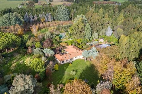 Photo of property in 265 No 1 Line, Tauwharenikau, Featherston, 5771