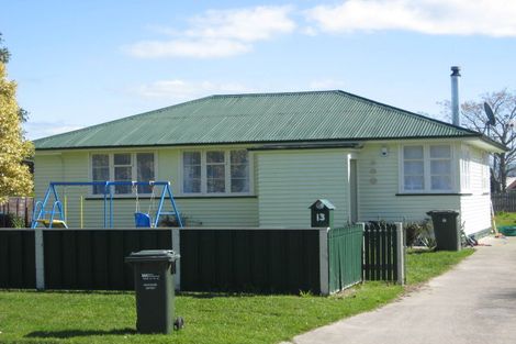 Photo of property in 13 Matai Street, Edgecumbe, 3120