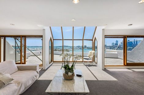 Photo of property in 19 Ring Terrace, Saint Marys Bay, Auckland, 1011
