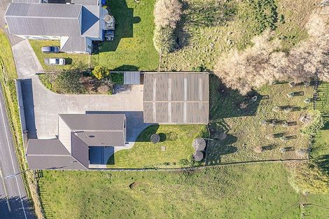 Photo of property in 1669 State Highway 3, Pakaraka, Whanganui, 4574