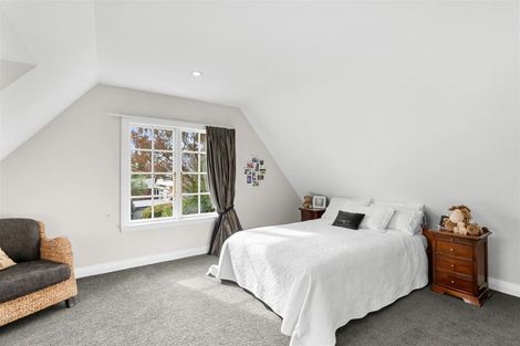 Photo of property in 33b Aynsley Terrace, Hillsborough, Christchurch, 8022