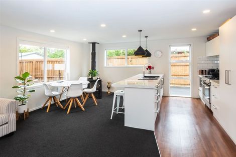 Photo of property in 56 Claridges Road, Casebrook, Christchurch, 8051