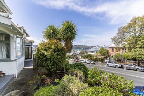 Photo of property in 82 Stafford Street, Dunedin Central, Dunedin, 9016